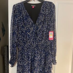 Vince Camuto Dress Size M